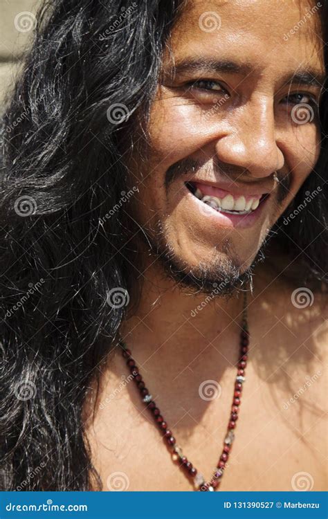 mexican guy with long hair|1,004 Hispanic Man Long Hair Stock Photos and High